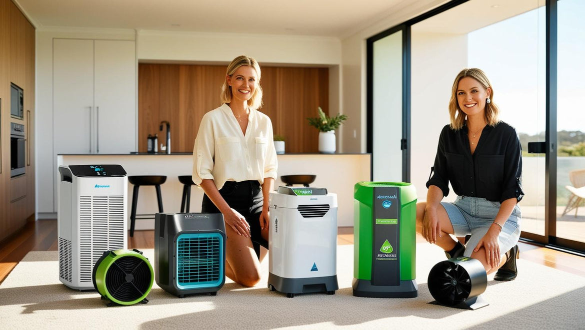 Residential Wellness: Home Air Purifiers and Family Health