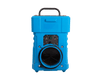 Scrubber ad aria THORAIR® Hulk 1000CFM
