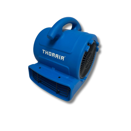 THORAIR® Mini Snail Carpet Blower | Efficient and Rapid Drying | Thorair