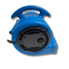 THORAIR® Mini Snail Carpet Blower | Efficient and Rapid Drying | Thorair