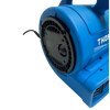 THORAIR® Mini Snail Carpet Blower | Efficient and Rapid Drying | Thorair