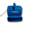 THORAIR® Mini Snail Carpet Blower | Efficient and Rapid Drying | Thorair