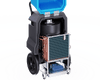 THORAIR® Pro LGR Deumidificatore 70L