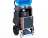 Thorair 70L Dehumidifier (LGR Panasonic Compressor) | Efficient Moisture Control for Large Spaces