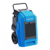 THORAIR® Pro LGR Deumidificatore 70L