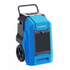 Thorair 70L Dehumidifier (LGR Panasonic Compressor) | Efficient Moisture Control for Large Spaces