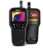 FLIR MR277 | All-in-One Moisture Meter and Thermal Imaging Camera for Comprehensive Inspections