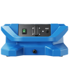 THORAIR® Pro quadratischer Teppichbläser