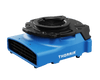 THORAIR® Pro HEPA-Filter Turtle Teppichgebläse | Effiziente und leistungsstarke Trocknung | Thorair