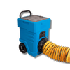 Scrubber ad aria THORAIR® Hulk 1000CFM