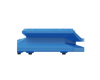 THORAIR® Pro Square Carpet Blower | Efficient and Rapid Drying | Thorair