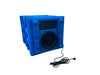 Thorair Hulk 2000CFM Air Scrubber | Commercial Air Scrubber