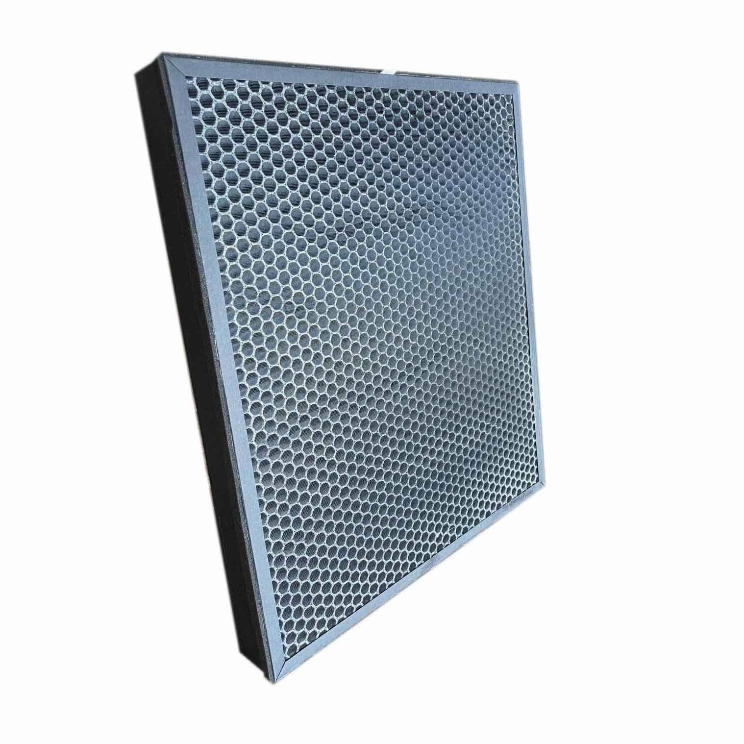 Primary Premium Carbon Filter for 500CFM Air Scrubber | Improve Indoor Air Quality | Thorair