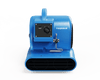 Soffiatore per tappeti THORAIR® Pro Snail