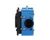 Thorair 500CFM HEPA Filter Air Scrubber | Clean and Purify Indoor Air | Thorair