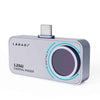 High & Low Temperature Tracking Camera - L2651 | Unleash the Power of Thermal Imaging in Extreme Environments