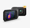 Kompakte Wärmebildkamera FLIR C5