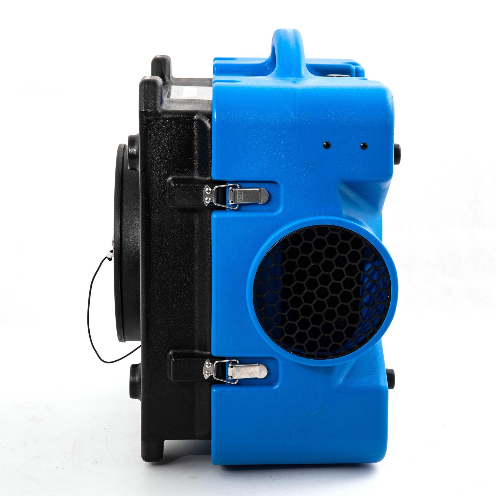 THORAIR® Pro HEPA Filter Air Scrubber 500CFM