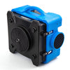 THORAIR® Pro HEPA Filter Air Scrubber 500CFM