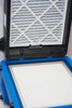 THORAIR® Pro HEPA Filter Air Scrubber 500CFM